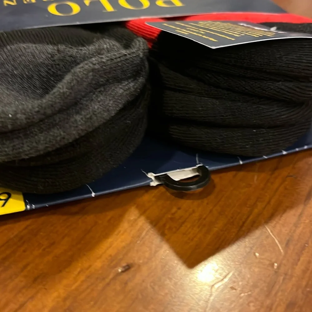 Polo Ralph Lauren new tags